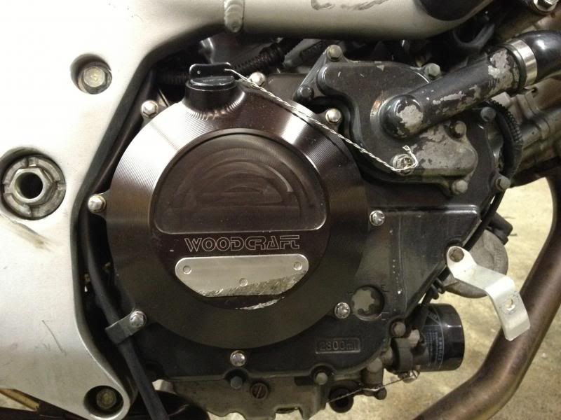 For Sale, 2001 SV650 race/track bike - MA - Suzuki SV650 Forum: SV650